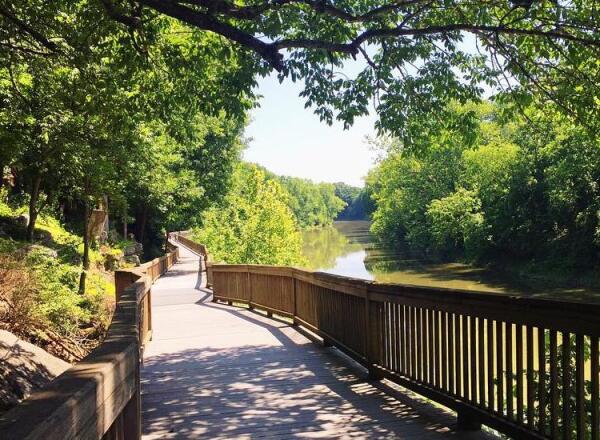 Music City July 4th 5K 3
